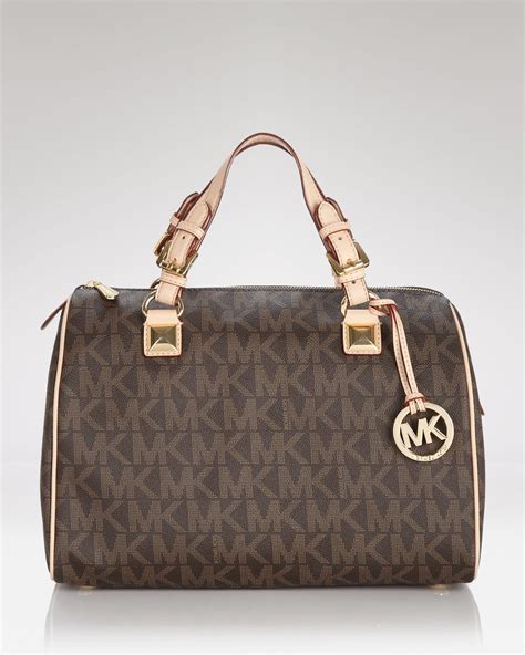 bloomingdales michael kors handbags